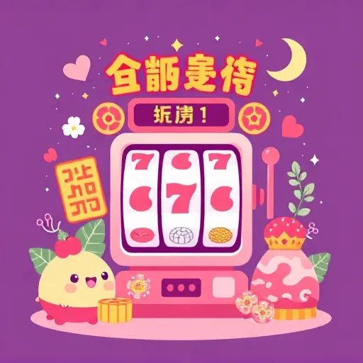 新手必看：老虎機教學與機臺規則介紹