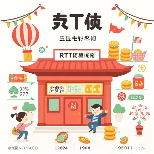 娛樂城老虎機玩法解析，輕鬆搞懂RTP與累積獎金
